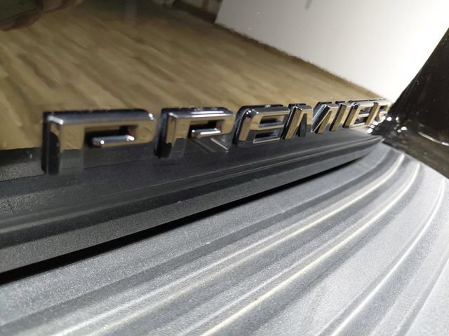 Certified 2024 Chevrolet Tahoe Premier w/ Premium Package AWD/4WD image 14