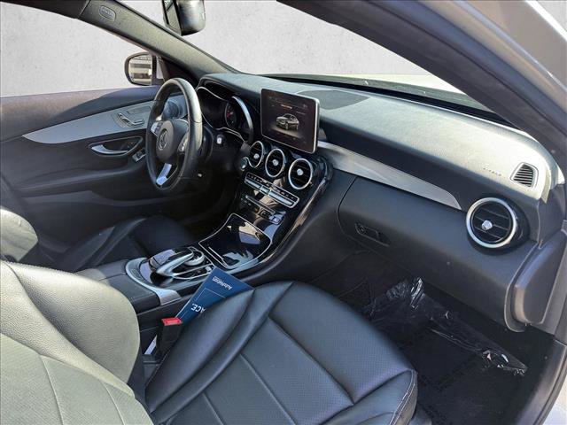 Used 2018 Mercedes-Benz C 300 Sedan image 20