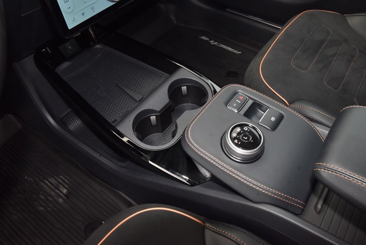 Certified 2023 Ford Mustang Mach-E GT AWD/4WD image 30