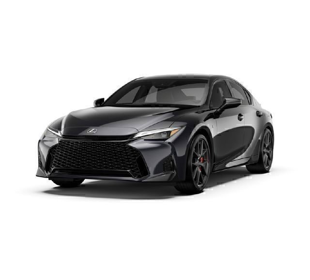 New 2026 Lexus IS 350 F Sport AWD/4WD video 1