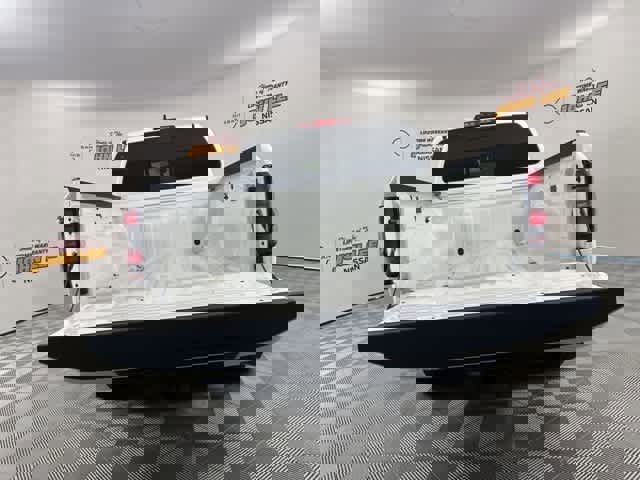 New 2025 Nissan Frontier Pro-X w/ Black Accent Package image 5