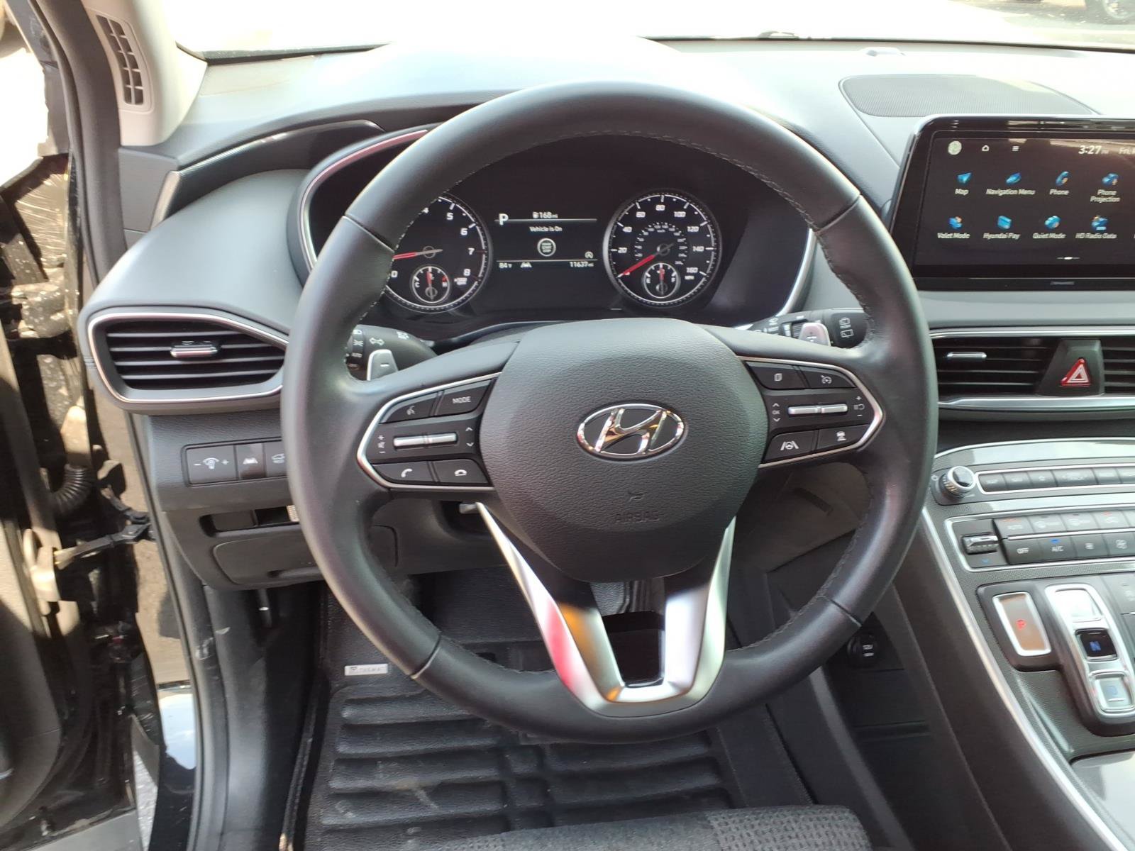 Used 2023 Hyundai Santa Fe SEL FWD image 7