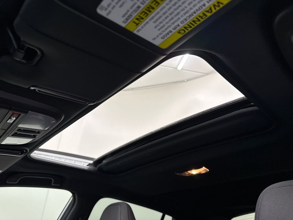 Certified 2025 Subaru Crosstrek 2.5i Sport image 21