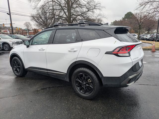 Used 2023 Kia Sportage X-Pro image 6