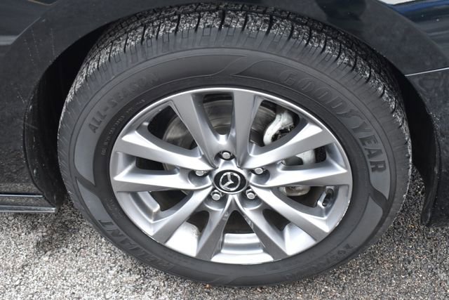 Used 2021 MAZDA MAZDA3 s image 11