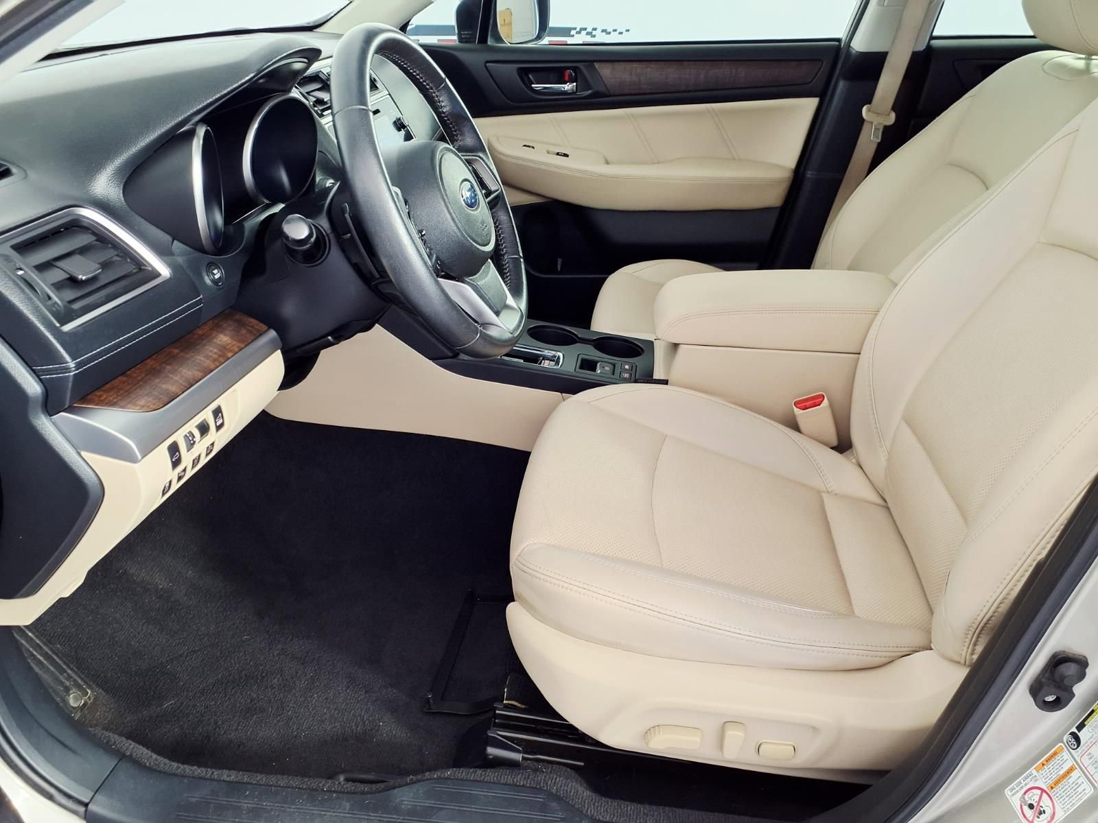 Used 2019 Subaru Outback 2.5i Limited AWD/4WD image 13