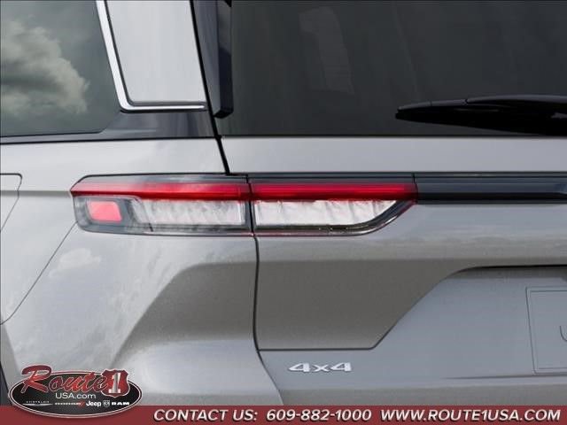New 2026 Jeep Grand Cherokee Limited image 10