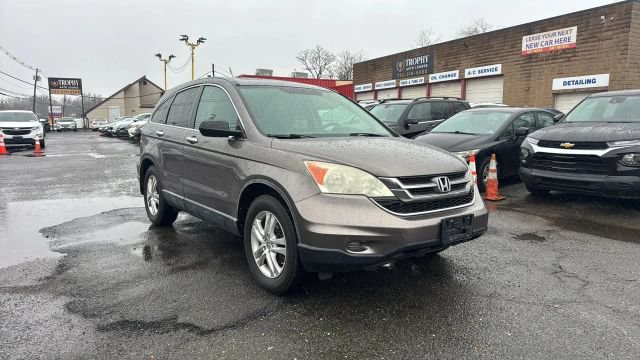 Used 2010 Honda CR-V EX image 3