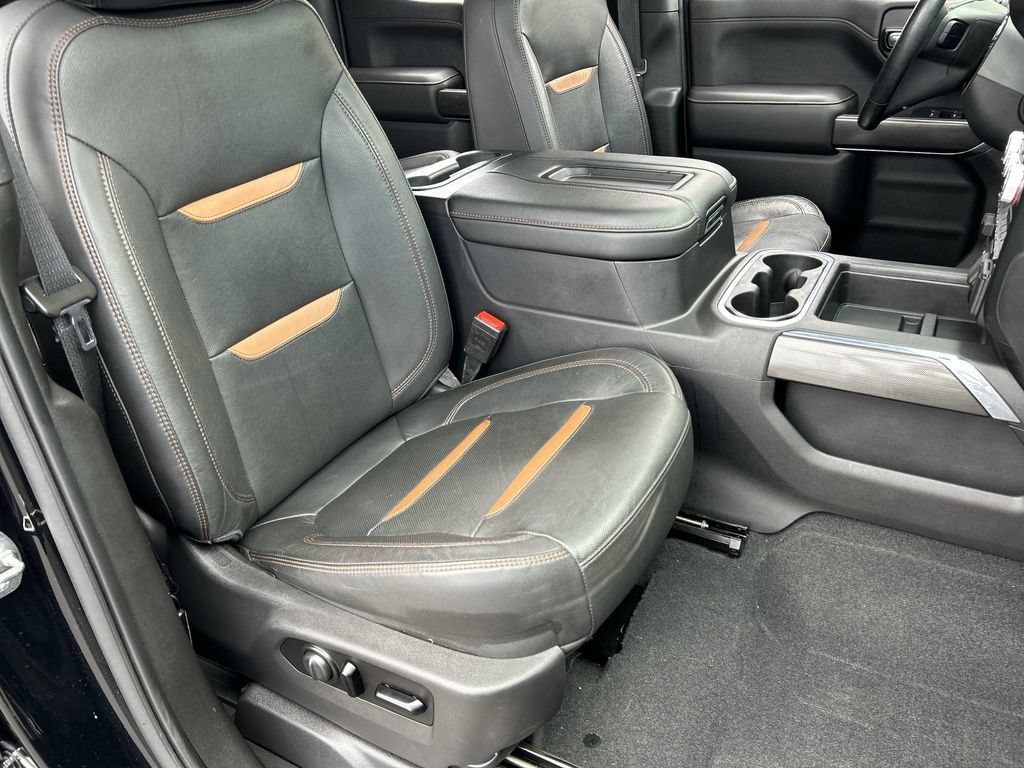Used 2020 GMC Sierra 1500 AT4 AWD/4WD image 27