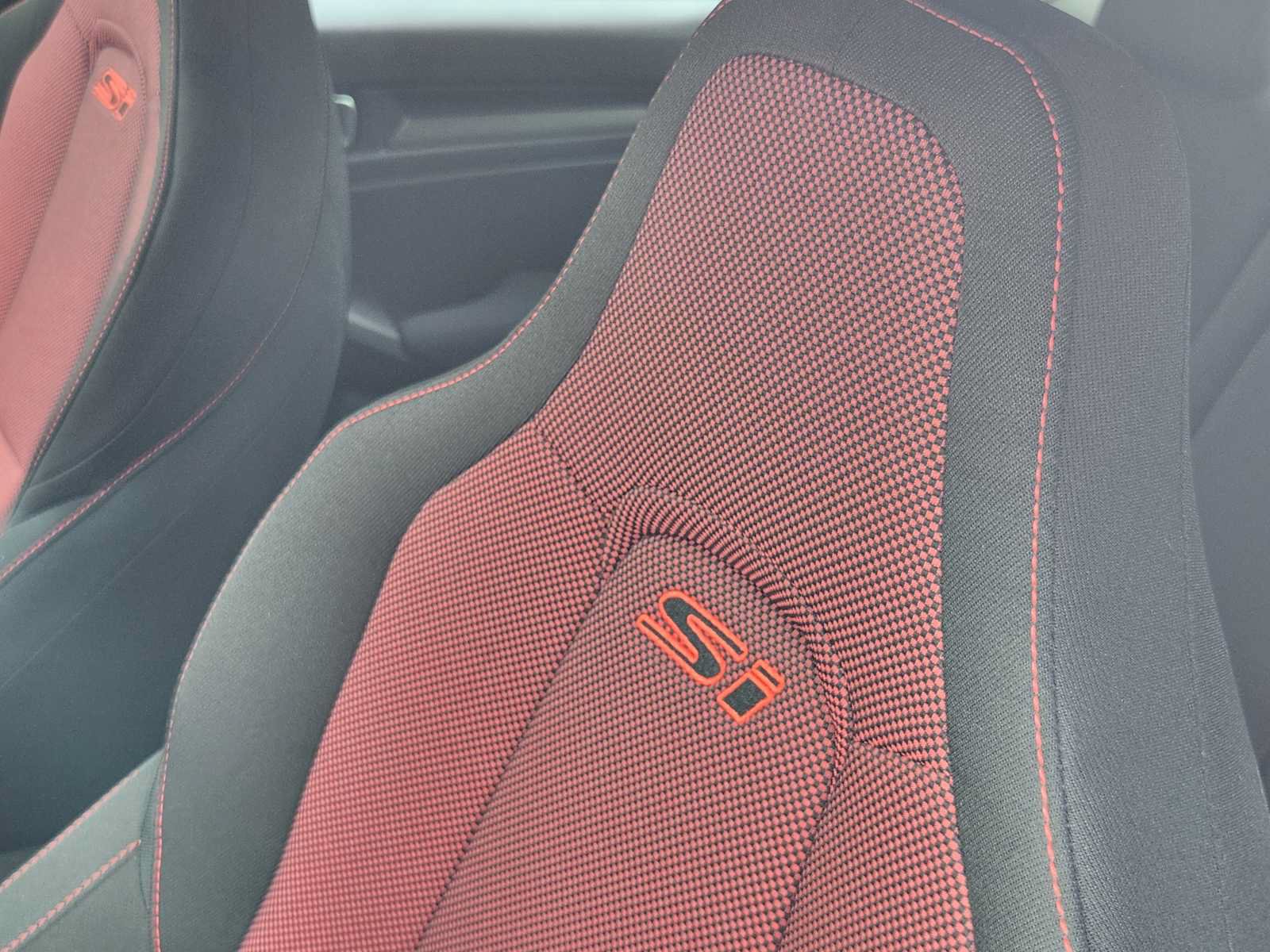 Certified 2024 Honda Civic Si image 14