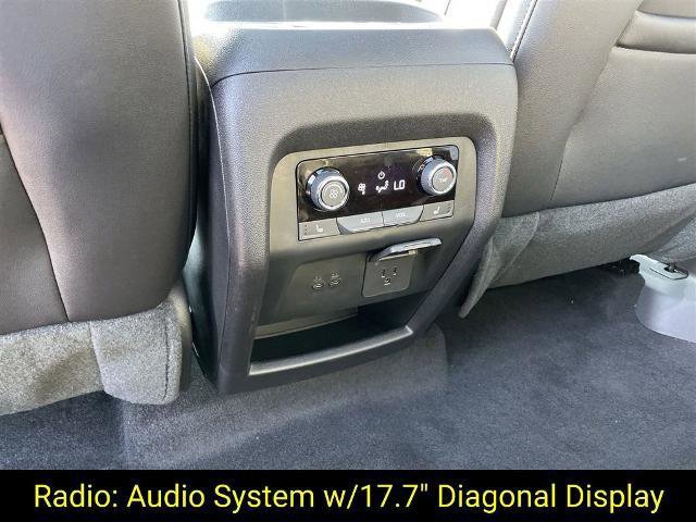 New 2026 Chevrolet Traverse High Country image 19