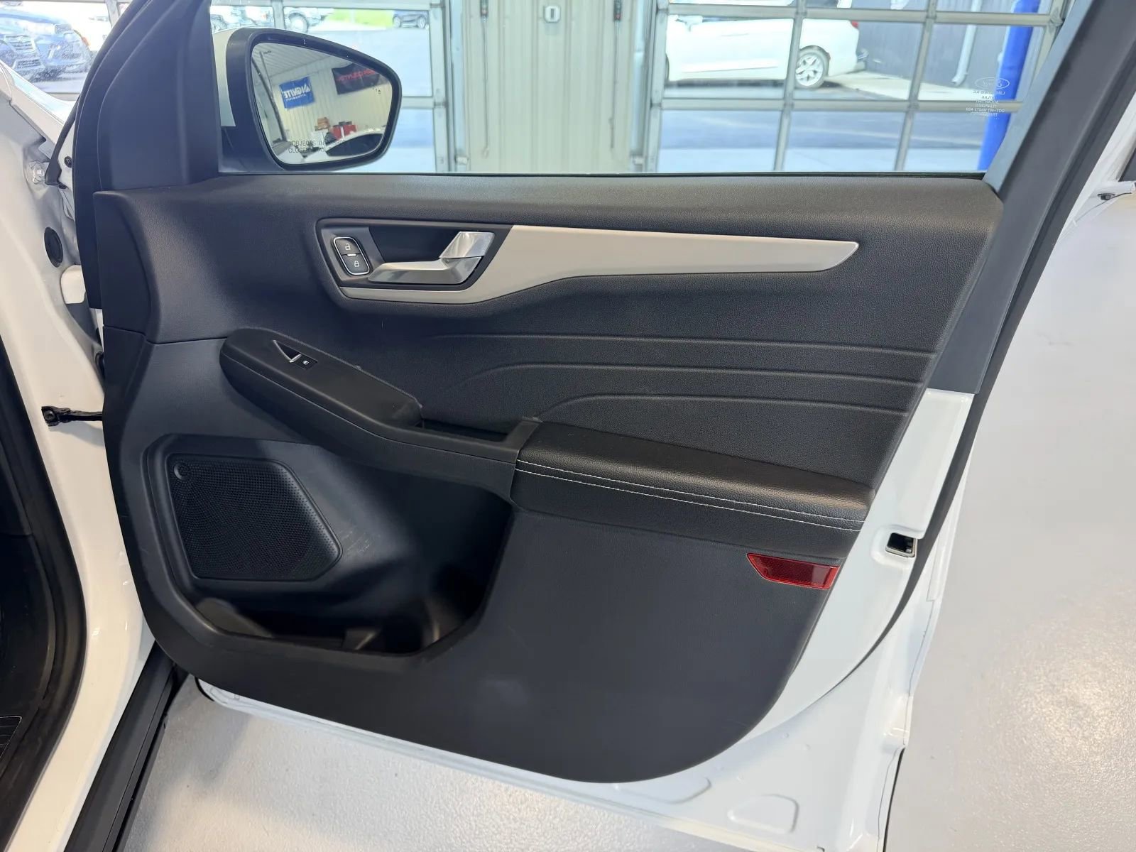 Used 2021 Ford Escape SE AWD/4WD image 20