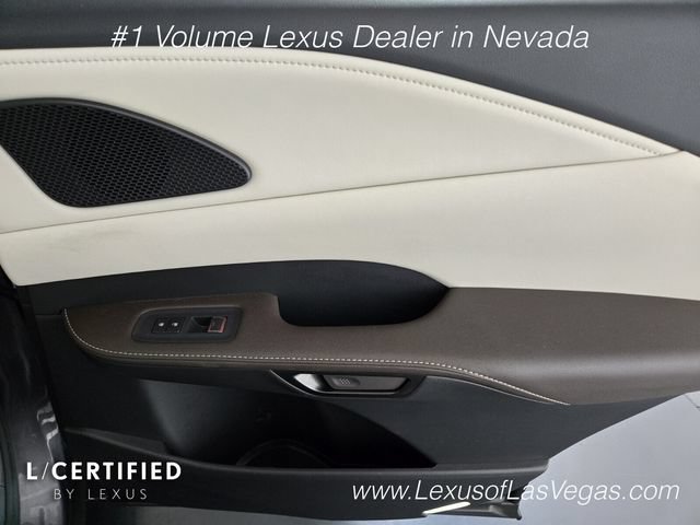 Certified 2024 Lexus RX 350 Premium Plus w/ Cold Area Package FWD image 23