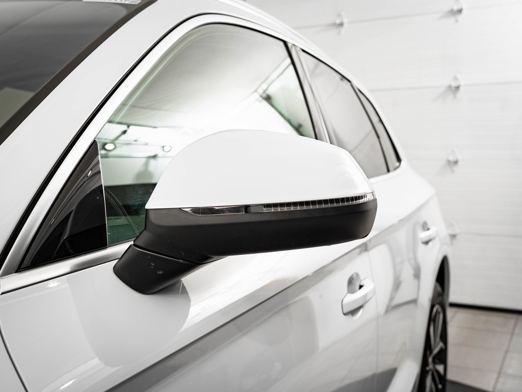 Certified 2023 Audi Q5 2.0T Premium Plus w/ Premium Plus Package image 15