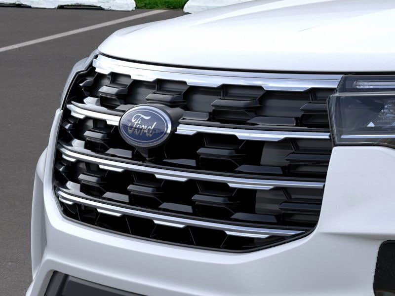 New 2026 Ford Explorer Active w/ Active Comfort Package AWD/4WD image 40