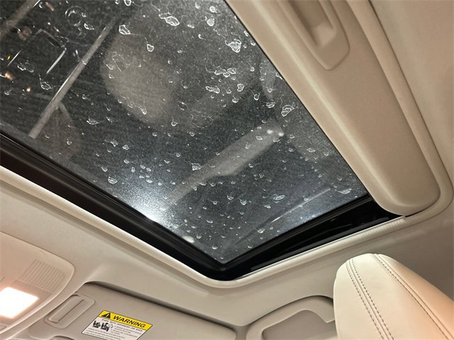 Certified 2024 MAZDA CX-5 AWD 2.5 S w/ Premium Plus Pkg image 31