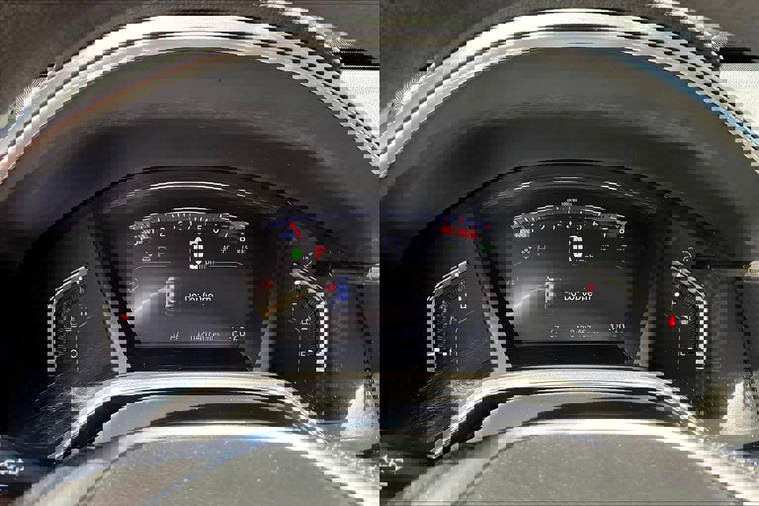 Used 2021 Honda CR-V EX image 26