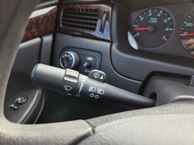 Used 2016 Chevrolet Impala Limited LS image 19