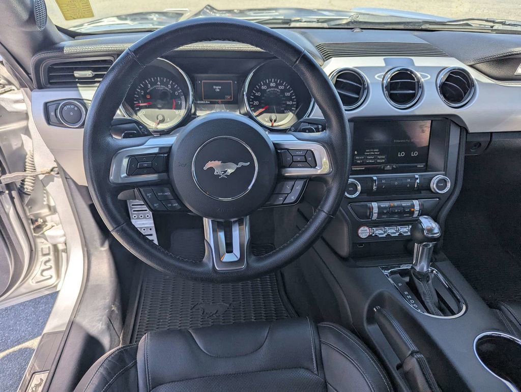 Used 2015 Ford Mustang GT Premium w/ Equipment Group 401A image 15