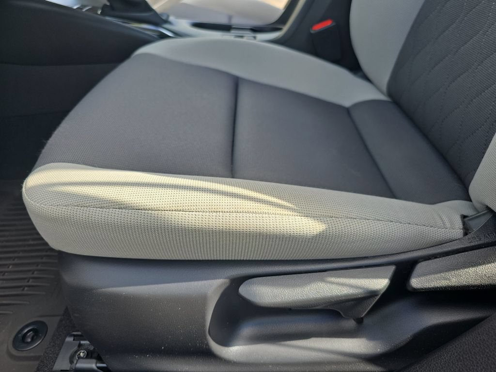 Certified 2024 Toyota Corolla LE FWD image 32