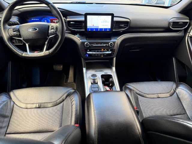 Used 2020 Ford Explorer ST AWD/4WD image 11