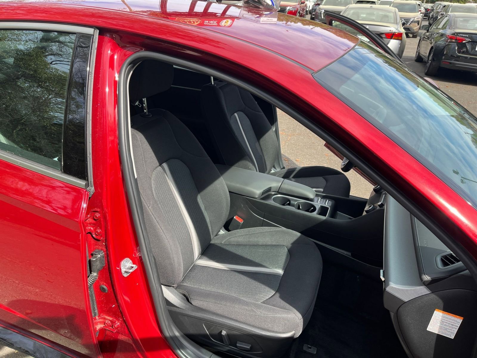 Used 2025 Hyundai Sonata SEL image 36