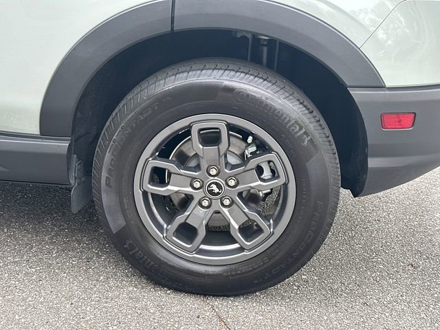 Used 2023 Ford Bronco Sport Big Bend w/ Convenience Package image 23