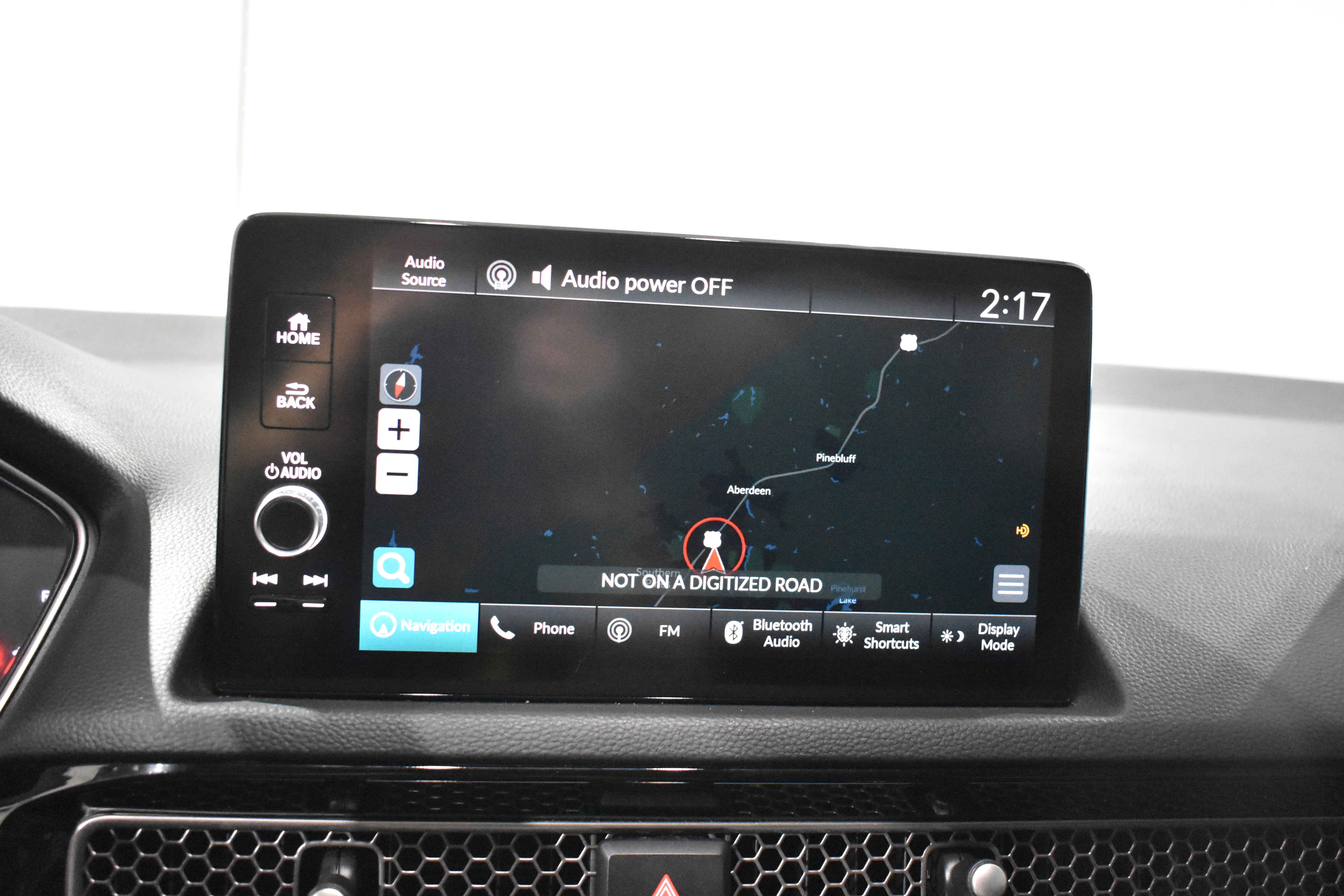 Certified 2023 Honda Civic Touring image 18