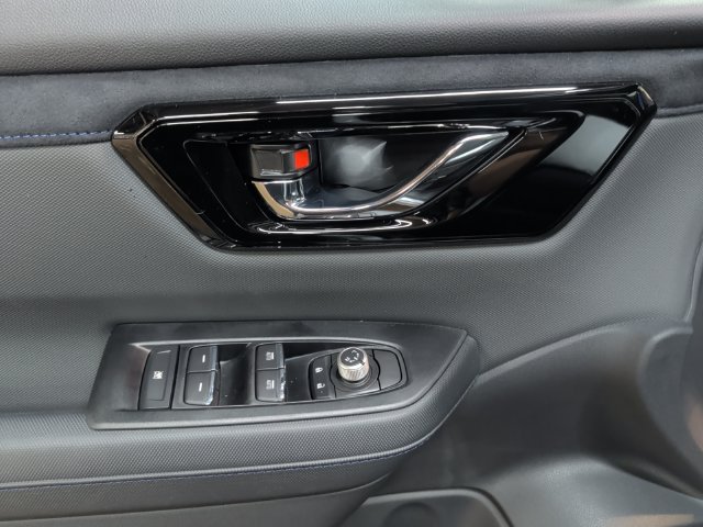 New 2026 Subaru Forester Limited AWD/4WD image 10
