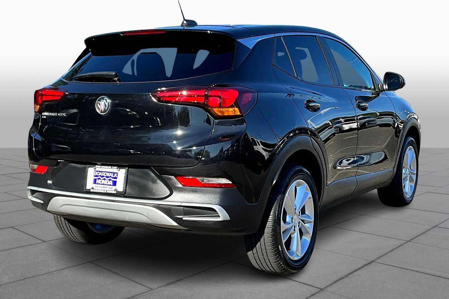 Used 2023 Buick Encore GX Preferred w/ Cold Weather Comfort Package image 11