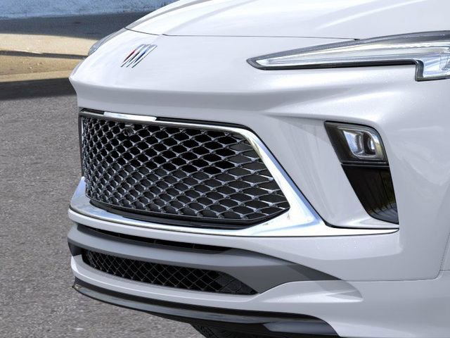 New 2026 Buick Encore GX Avenir image 13