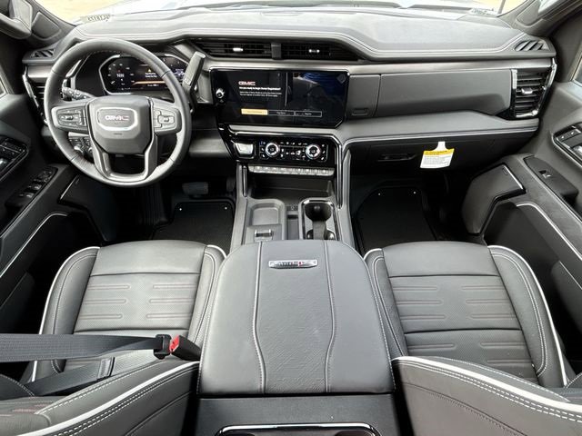 New 2026 GMC Sierra 2500 AT4X image 20