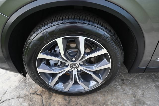 Used 2023 Acura MDX SH-AWD w/ Technology Package image 10