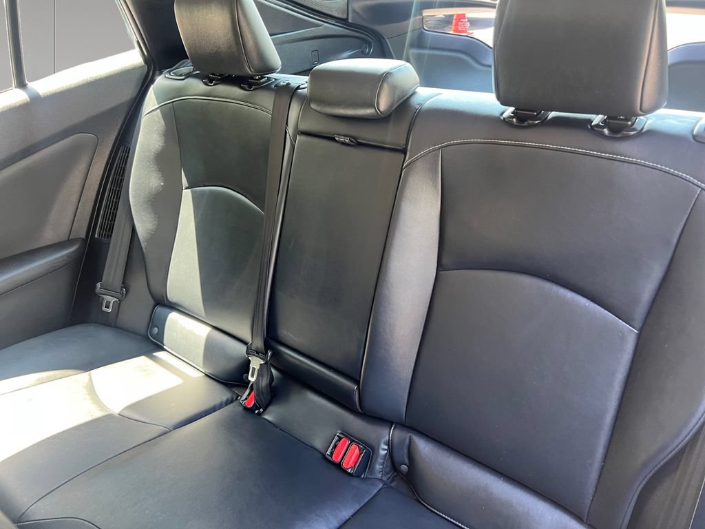 Used 2020 Toyota Prius Prime Limited FWD image 16