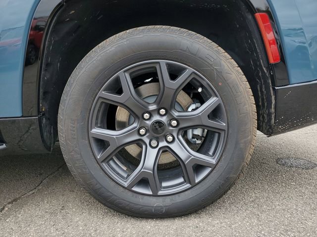 New 2026 Jeep Grand Wagoneer Limited image 11