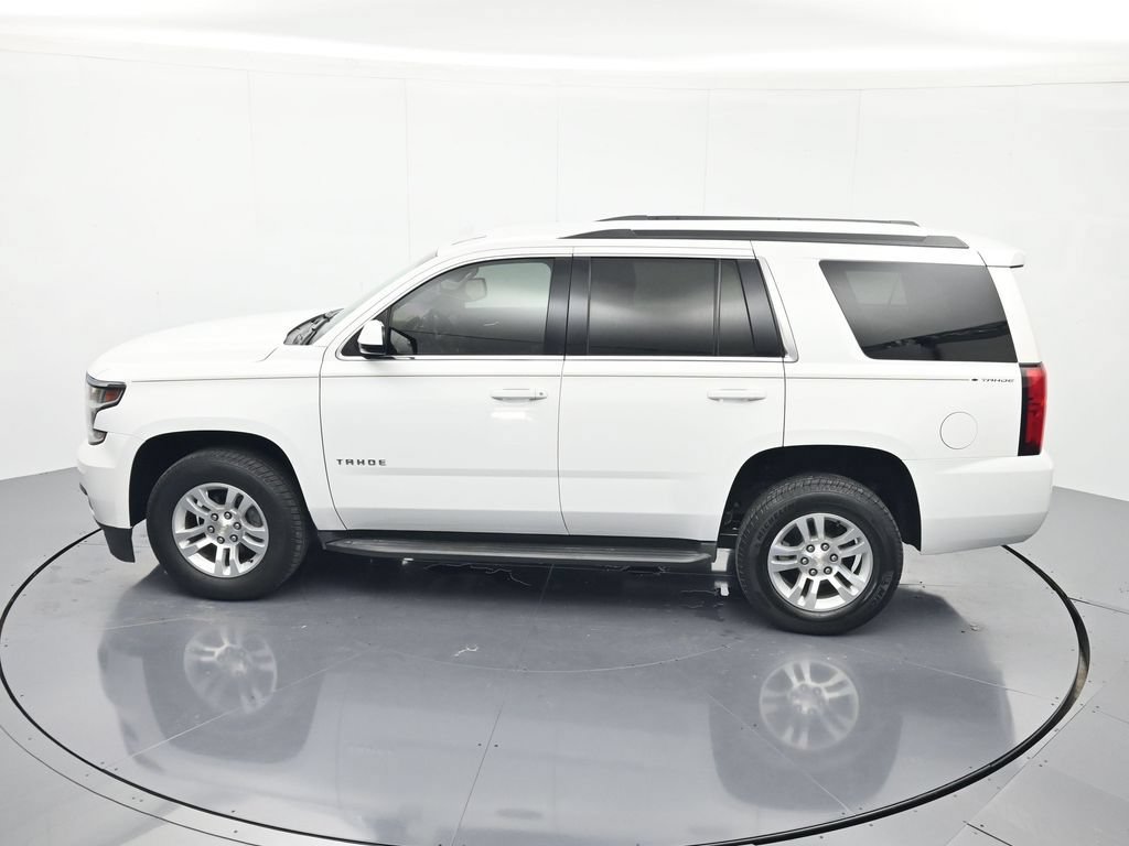 Used 2017 Chevrolet Tahoe LS RWD image 36