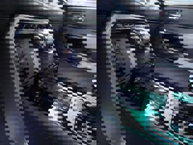 Used 2024 Toyota Sequoia Limited image 11