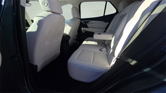 New 2026 Buick Envision Avenir image 23