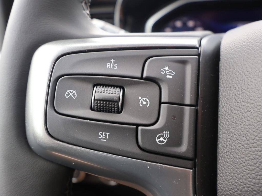 New 2026 Chevrolet Silverado 3500 LTZ w/ LTZ Plus Package AWD/4WD image 19