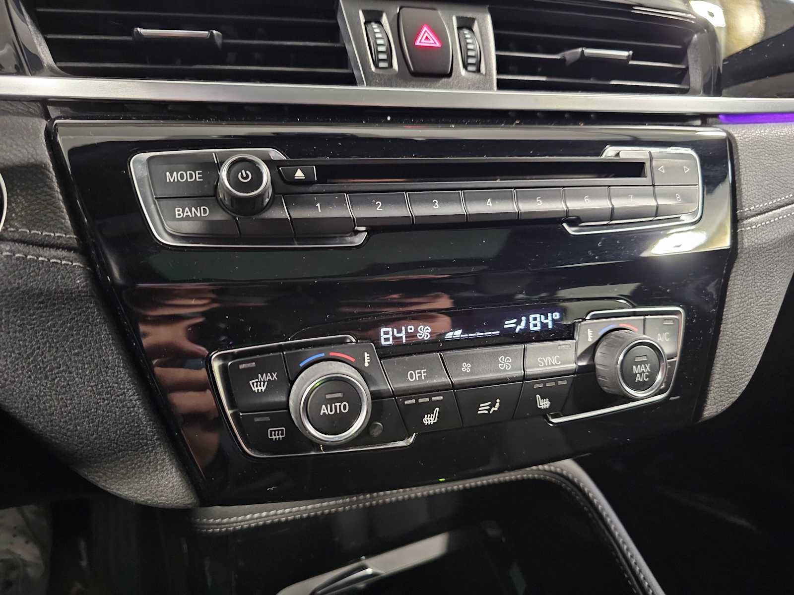 Used 2018 BMW X2 xDrive28i image 19