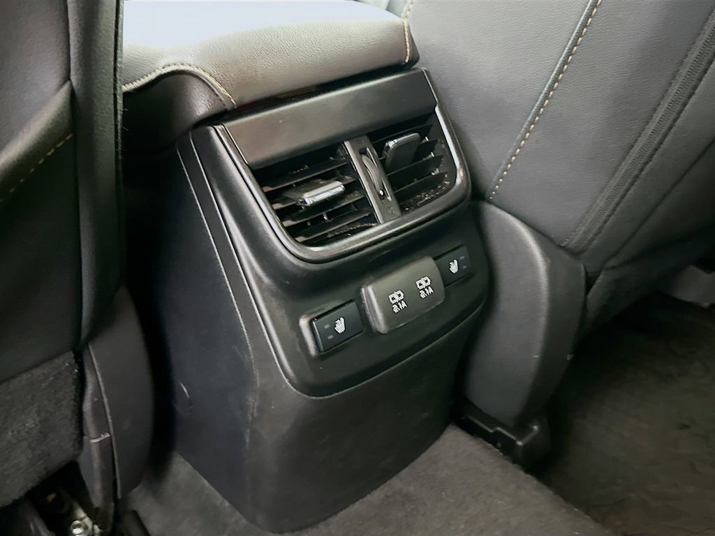 Used 2022 Subaru Outback Wilderness AWD/4WD image 27
