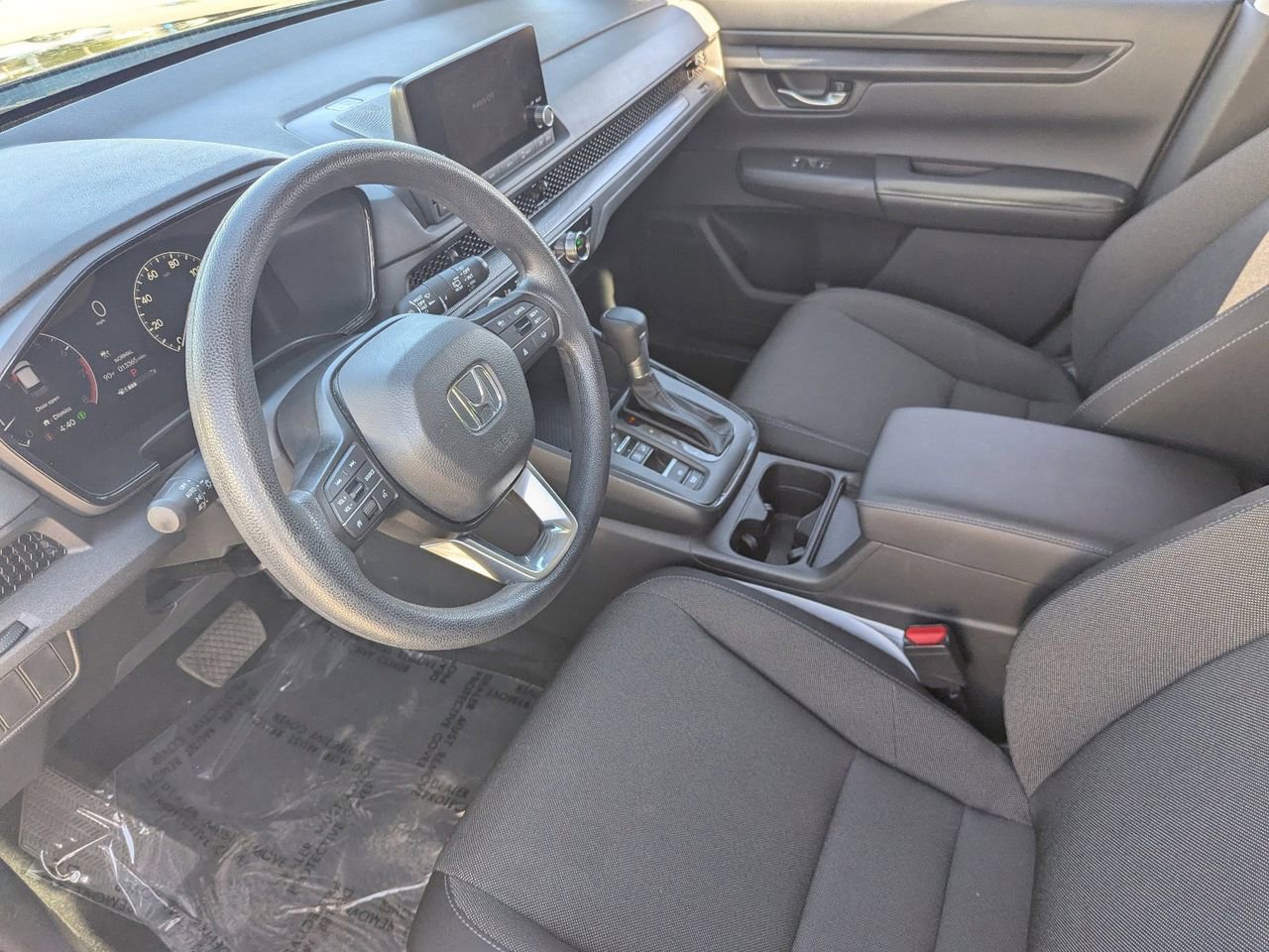 Used 2024 Honda CR-V EX image 19