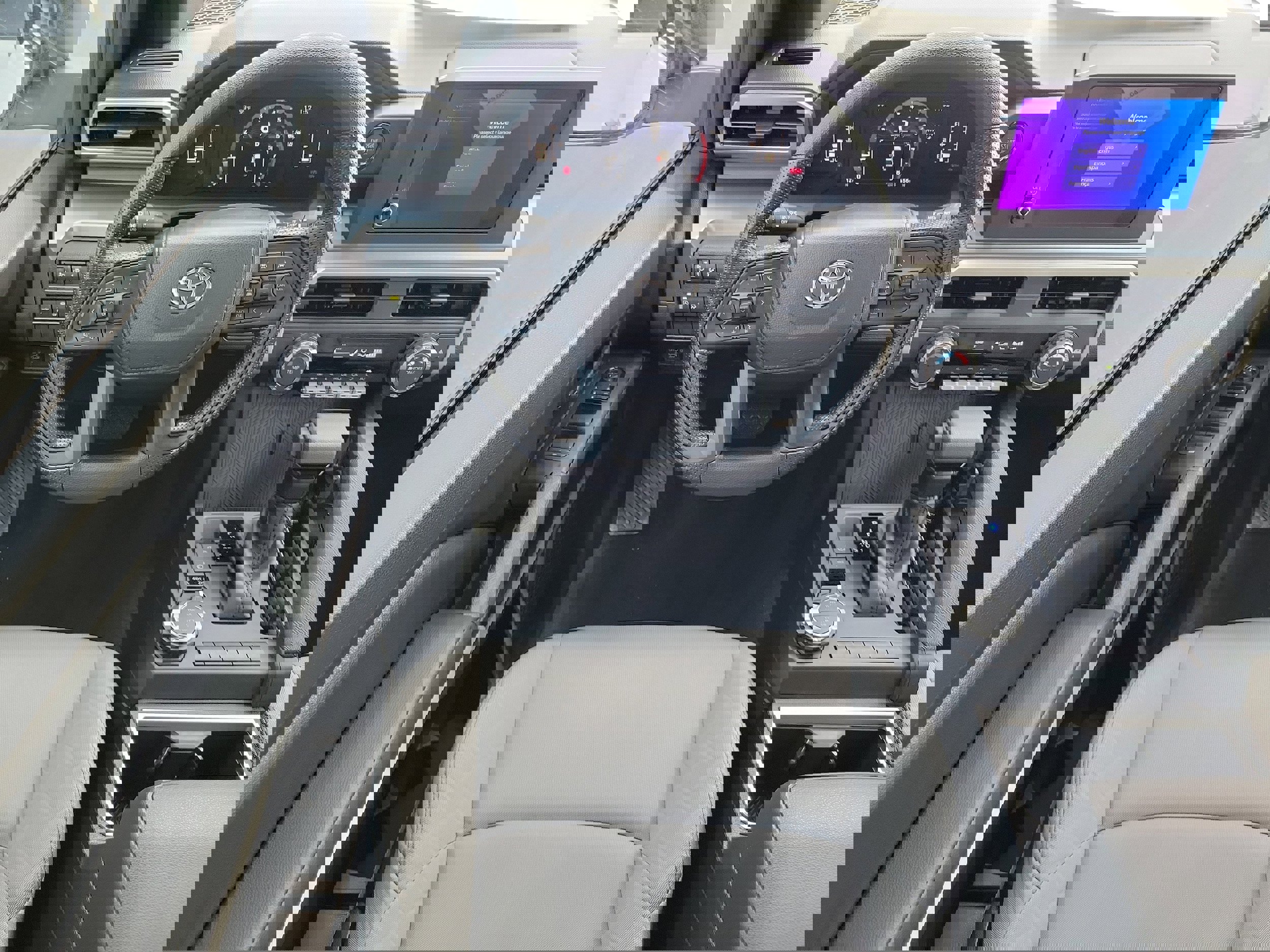 New 2025 Toyota Tacoma SR5 image 16