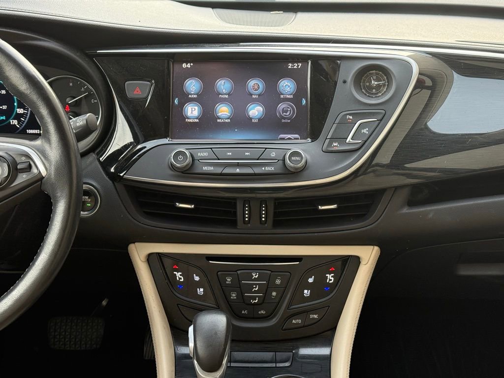 Used 2016 Buick Envision Premium image 14