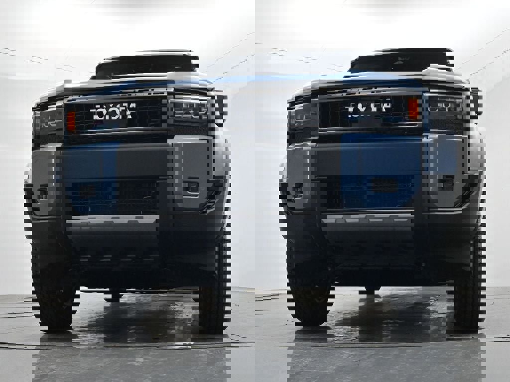 New 2026 Toyota Land Cruiser w/ Premium Package image 58