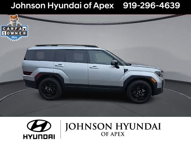 Used 2024 Hyundai Santa Fe XRT image 15