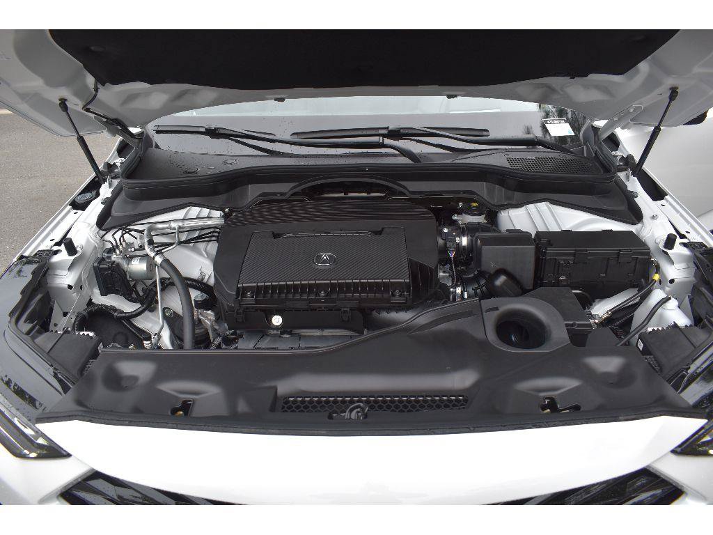 New 2026 Acura MDX A-Spec w/ Advance Package AWD/4WD image 38