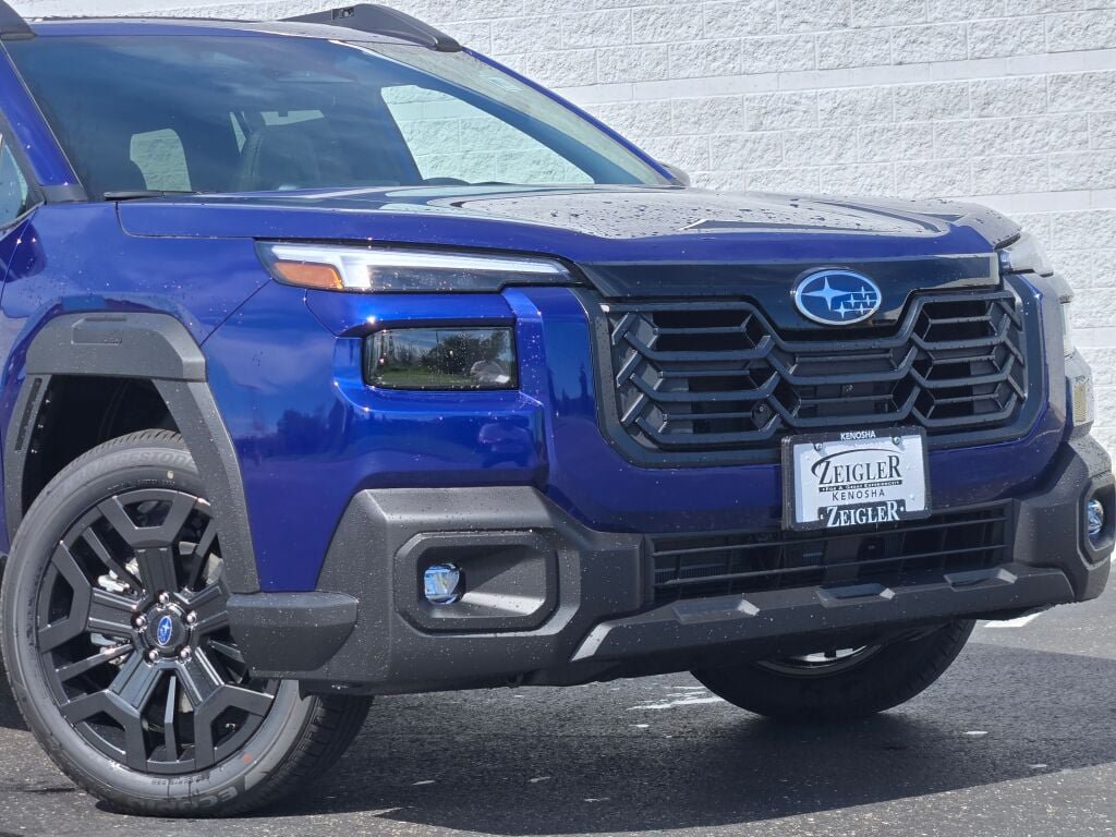 New 2026 Subaru Outback Limited XT AWD/4WD image 2