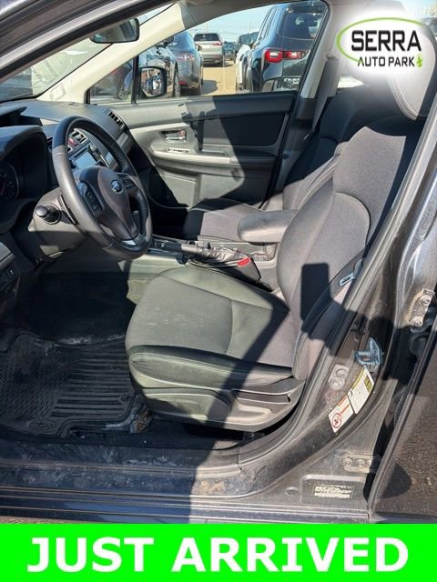 Used 2015 Subaru Impreza 2.0i Sport Premium image 5