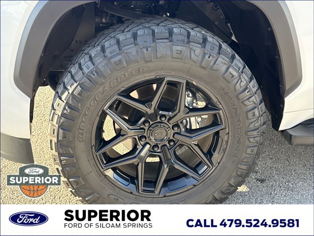 Used 2024 Toyota Sequoia SR5 w/ SR5 Premium Package image 18